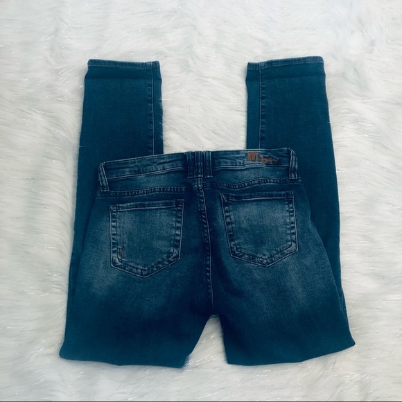 KUT WOMEN’S JEANS.SIZE 6 - Picture 6 of 9